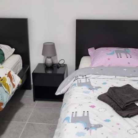 R1/Logement Proche De Paris - Villiers Le Bel Apartment Екстериор снимка