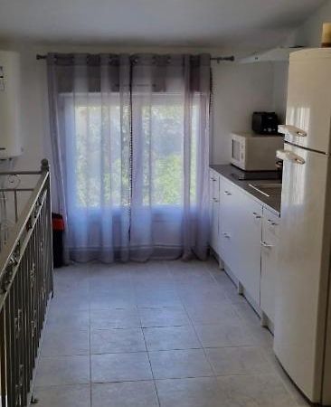 R1/Logement Proche De Paris - Villiers Le Bel Екстериор снимка