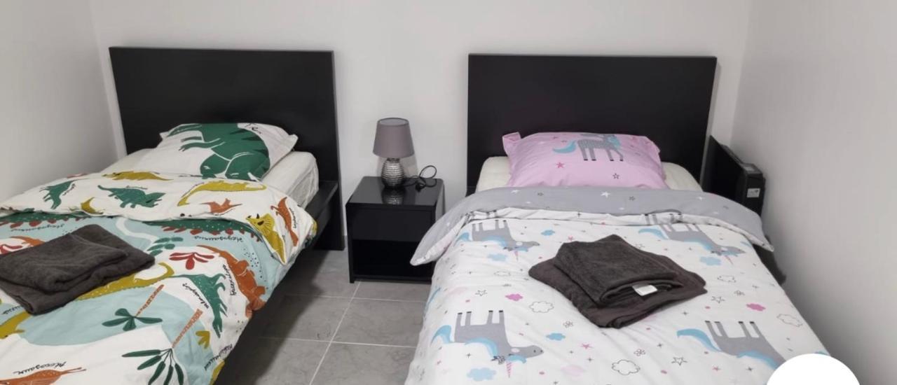 R1/Logement Proche De Paris - Villiers Le Bel Екстериор снимка