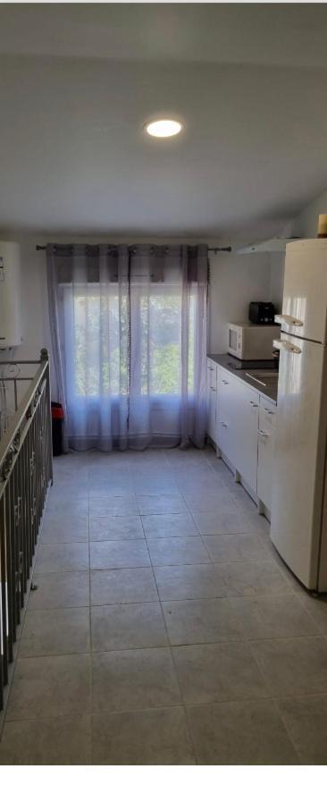 R1/Logement Proche De Paris - Villiers Le Bel Apartment Екстериор снимка